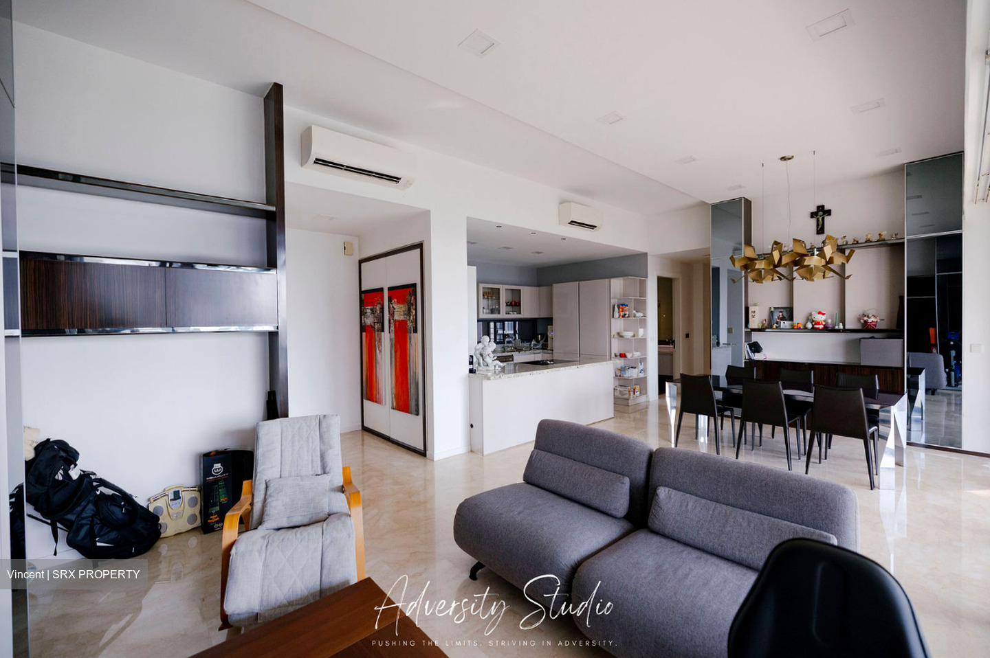 The Trizon (D10), Condominium #587061351